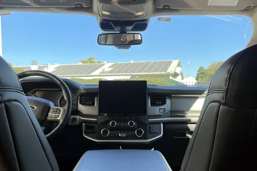 1-7 Passenger Brand New Expedition SUV